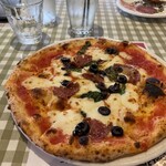 大衆イタリア食堂アレグロ - 