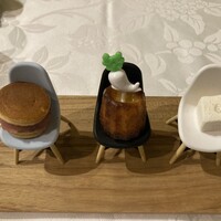 四間道レストランMATSUURA - 