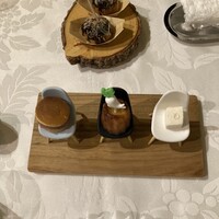 四間道レストランMATSUURA - 