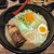 麺's - 料理写真: