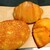 アーニャ - 料理写真:カレーパン＆カルツォーネ＆塩バターパン