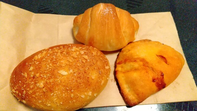 アーニャ - 富谷町その他（パン）の写真