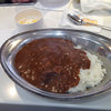 カレーショップ インデアン 西18条店