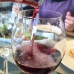 マルデナポリ - デキャンタのワイン