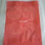 ノンフライラスク専門店 OnlyOne - ショップ袋