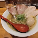 自家製麺 竜葵 - 