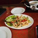 タイ料理 メーパオ - 