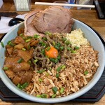 ラーメン めじ - 