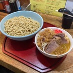 ラーメン めじ - 