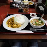 タイ料理 メーパオ - 