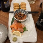 旨唐揚げと居酒メシ ミライザカ - 