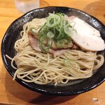 自家製麺 竜葵 - 