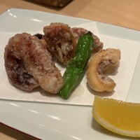 北新地 鮨割烹 のの - 