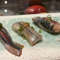 北新地 鮨割烹 のの - 
