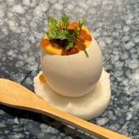 北新地 鮨割烹 のの - 