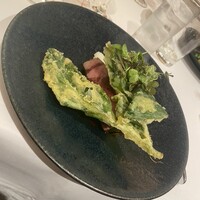 リストランテ フォンタナ - 