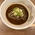 亀の井ホテル - 料理写真:夜食はサービスのオリジナル担々麺