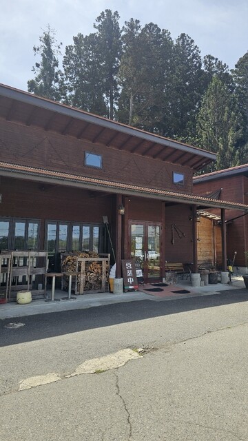 ファットリア こもと - 会津坂本（カフェ）の写真