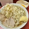 ラーメン二郎 上野毛店