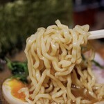 神田ラーメン わいず - 