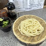 Teuchi Udon Fuki - 