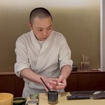 Sushi Nishizaki - 