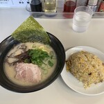 九一麺 - 