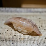 Sushi Nishizaki - 