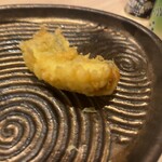 季節料理と地酒 裕 - 穴子