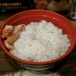 神田ラーメン わいず - 