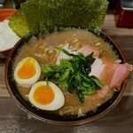 神田ラーメン わいず - 