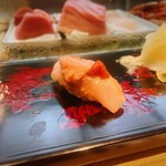 亀寿司 - 