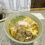 Teuchi Udon Fuki - 