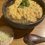 Ishiusu Biki Nihachi Soba Sobashiki - 