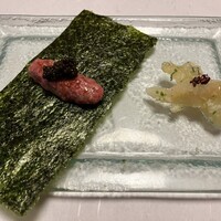 創作中華 一之船入 - 