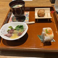 ダイナミックキッチン＆バー 響  新宿サザンタワー店 - 