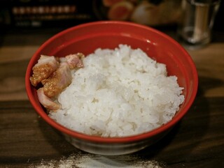 神田ラーメン わいず - 