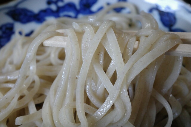 荘輔そば（そうすけそば） - 川西町その他（そば）の写真