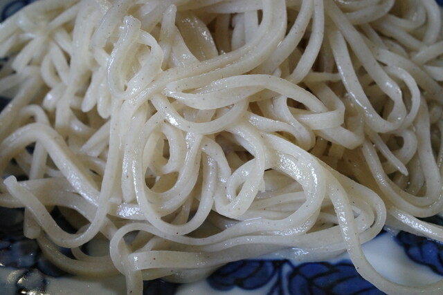 荘輔そば（そうすけそば） - 川西町その他（そば）の写真