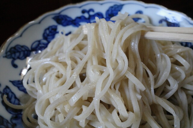 荘輔そば（そうすけそば） - 川西町その他（そば）の写真