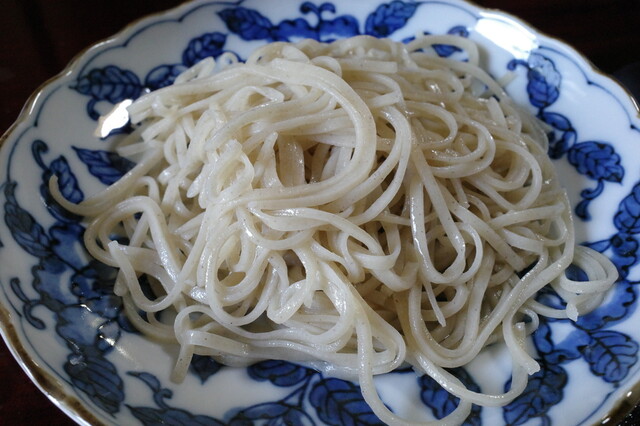 荘輔そば（そうすけそば） - 川西町その他（そば）の写真