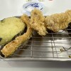天麩羅処ひらお 本店