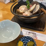 海鮮千葉料理 おでんでんでん - 