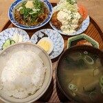 まちノ食堂 - 