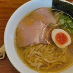 浜堂ラーメン - 