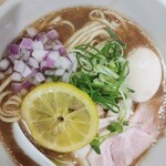 貝麺 みかわ - 