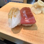 Sushi No Uomasa - 