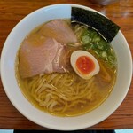 浜堂ラーメン - 