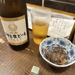 勝手口 ひまり屋 - 