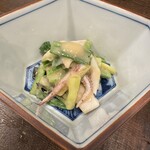 勝手口 ひまり屋 - 